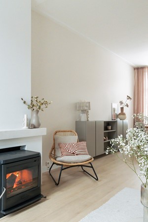 Medium property photo - Komatistraat 29, 3312 CB Dordrecht